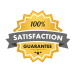 satisfaction guarantee, 100 satisfaction, seal-2109235.jpg